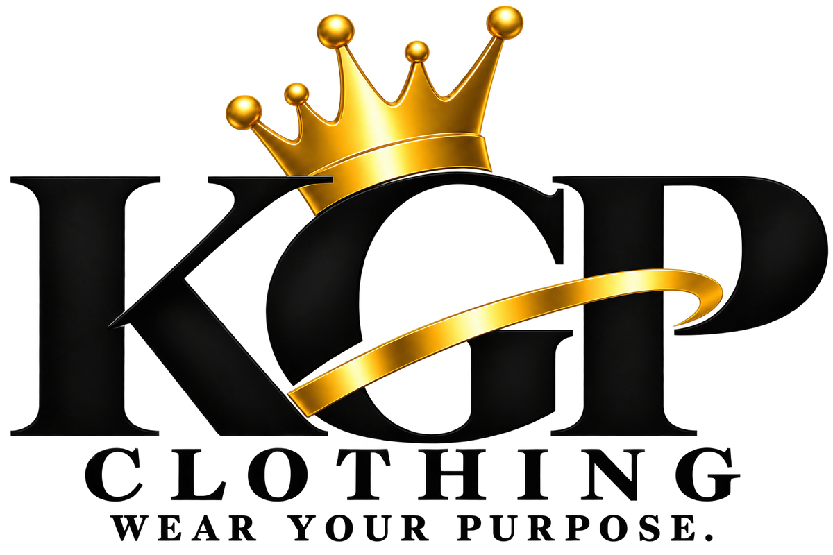 KGP Clothing 